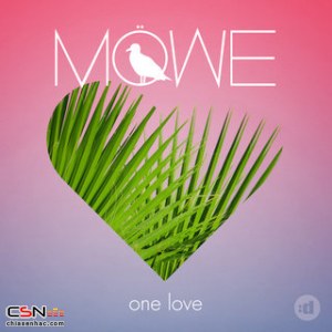 One Love (Single)