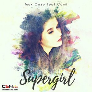 Supergirl (Single)