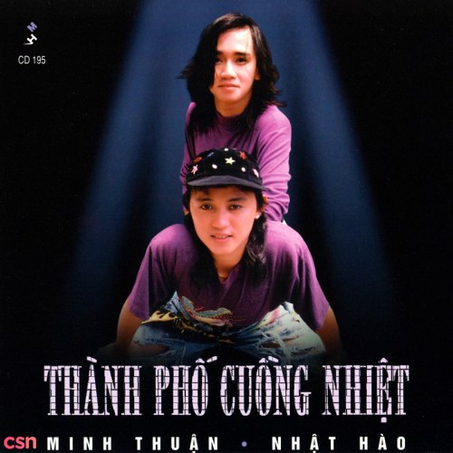 Thành Phố Cuồng Nhiệt