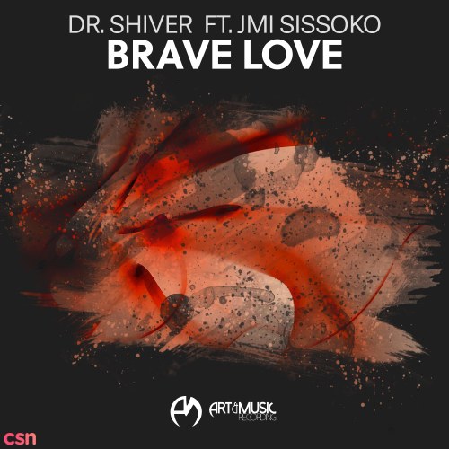 Brave Love (Single)