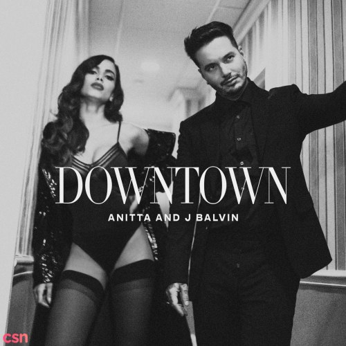 Downtown (Single)