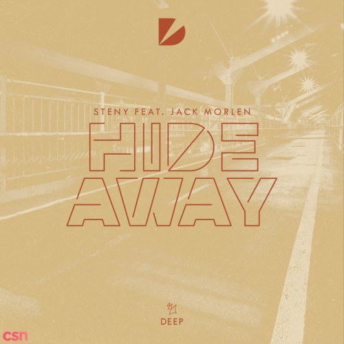 Hide Away (Single)