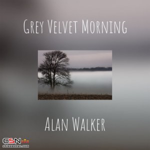 Grey Velvet Morning (Single)