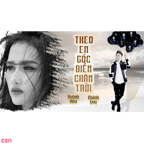 Theo Em Góc Biển Chân Trời (Single)