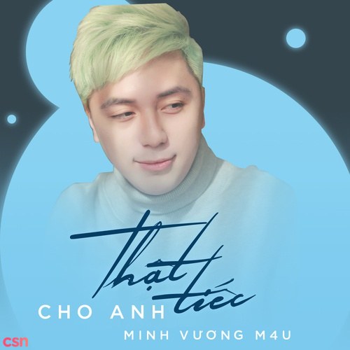 Thật Tiếc Cho Anh (Single)