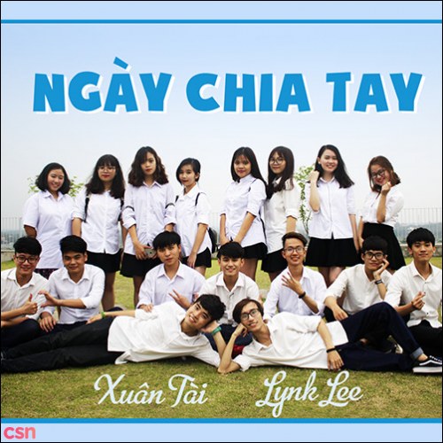 Ngày Chia Tay