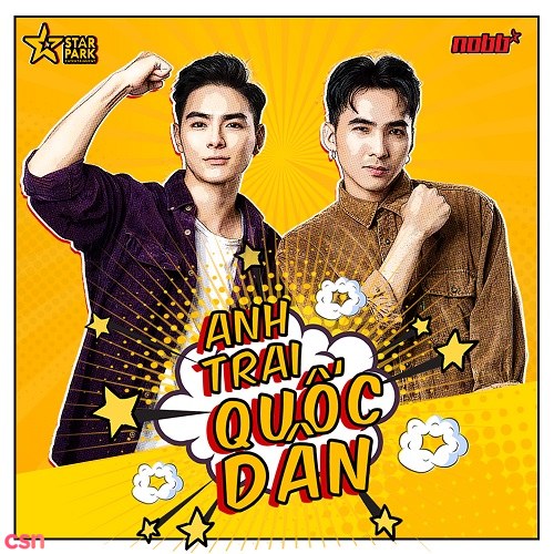 Anh Trai Quốc Dân (Single)