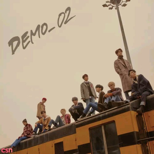 Demo_02 (EP)