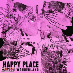 Happy Place (Single)