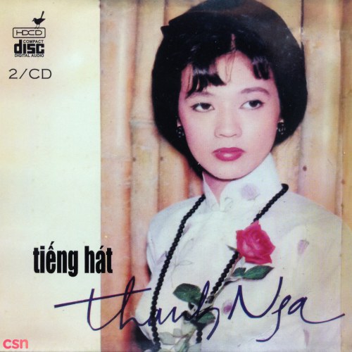 Tiếng Hát Thanh Nga (Tân Cổ Trước 1975)