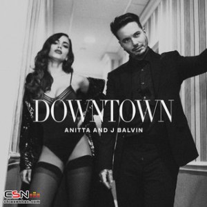 Downtown (Single)