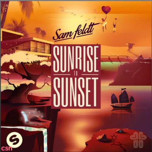 Sam Feldt