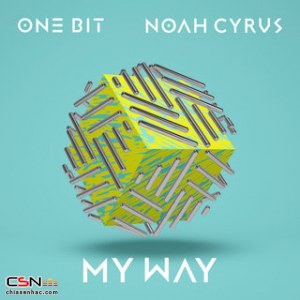 My Way (Single)