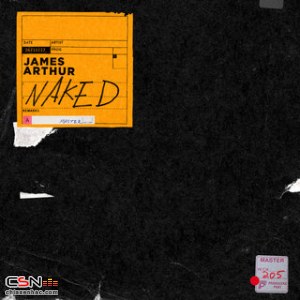 Naked (Single)