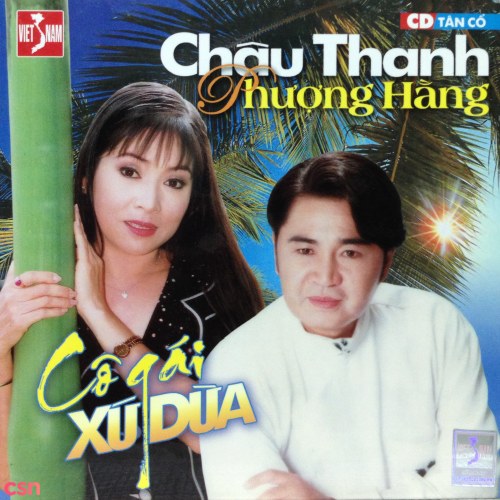 Châu Thanh