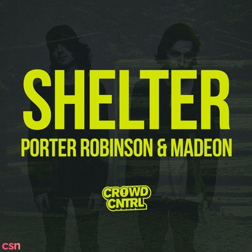 Shelter (Crowd Cntrl Tribute) [Single]