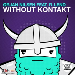 Without Kontakt (Single)