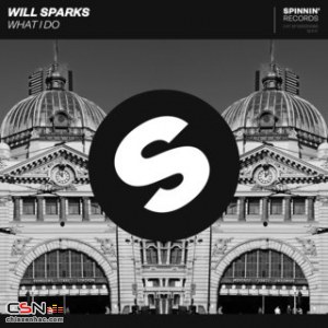 Will Sparks