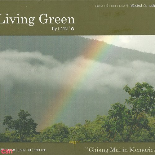 Living Green