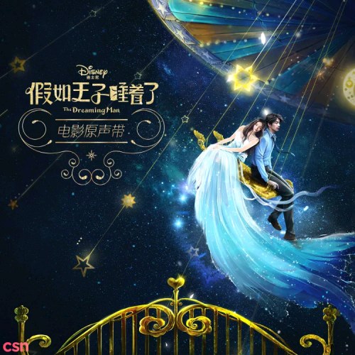 Nếu Hoàng Tử Ngủ Say OST (假如王子睡着了 电影原声带)