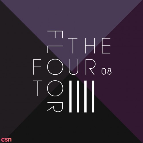 Four To The Floor 08