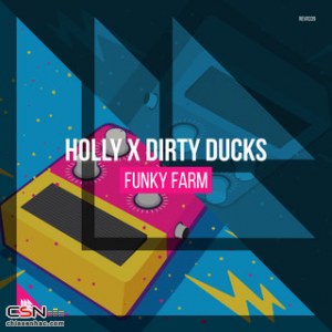 Dirty Ducks