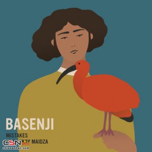 Basenji