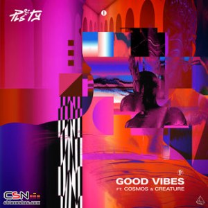 Good Vibes (Single)