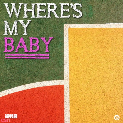 Where's My Baby