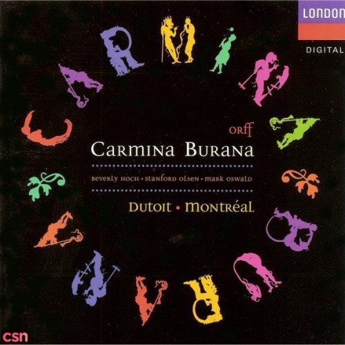 Carmina Burana