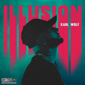 Karl Wolf