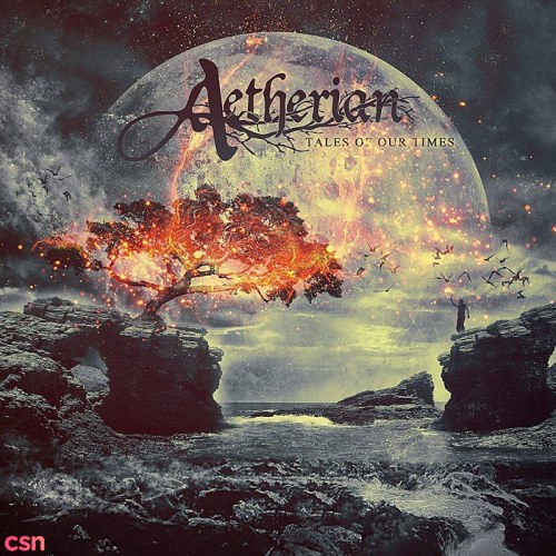 Aetherian