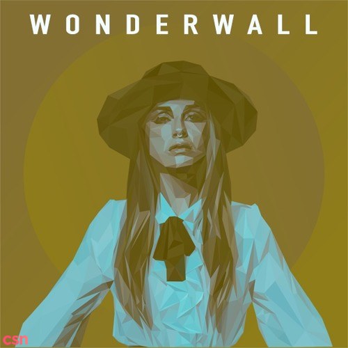 Wonderwall (Single)