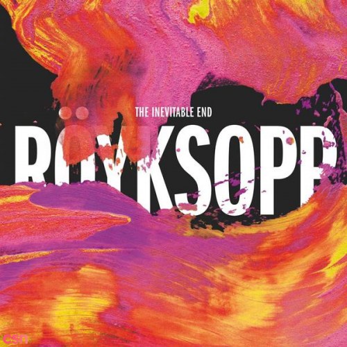 Röyksopp