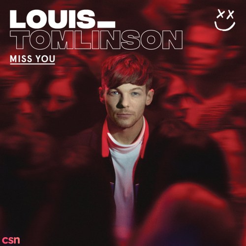 Miss You (Single)