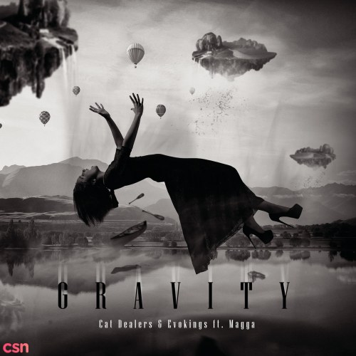 Gravity (Single)