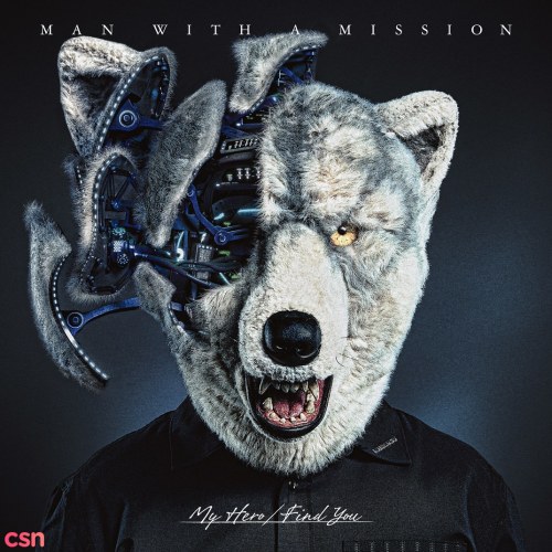 Man With A Mission