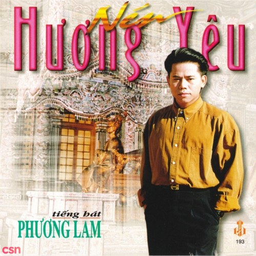 Nén Hương Yêu - Làng Văn 193