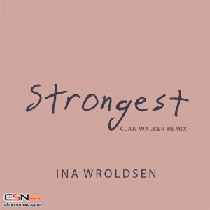 Ina Wroldsen