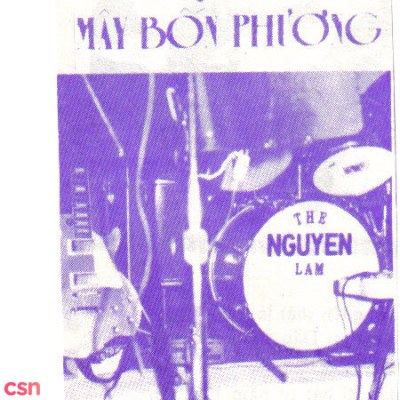 Mây Bốn Phương - Dạ Vũ 2