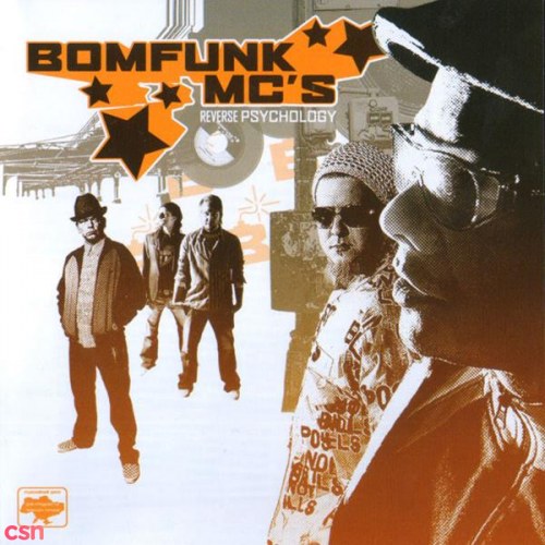 Bomfunk MC's