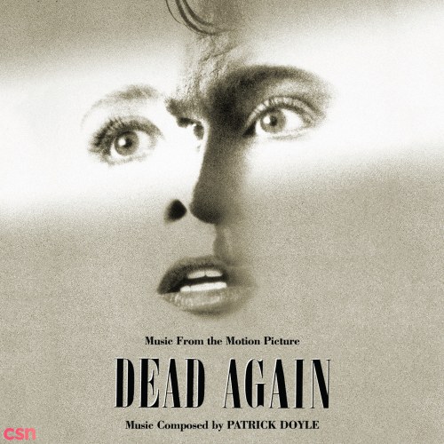 Dead Again (Music From The Motion Picture)