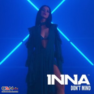 Don't Mind (Single)