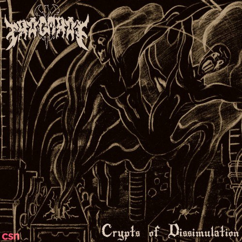 Crypts Of Dissimulation