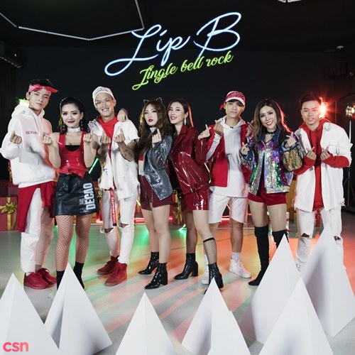 Jingle Bell (Single)