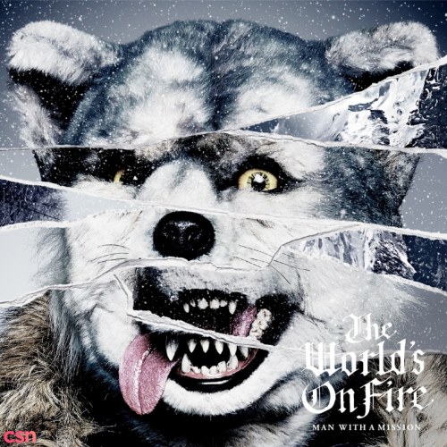 Man With A Mission