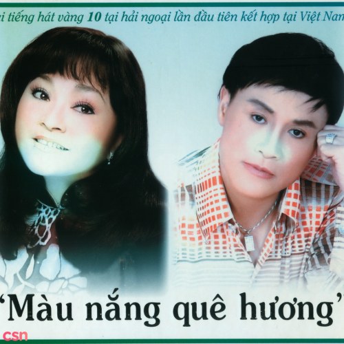 Màu Nắng Quê Hương