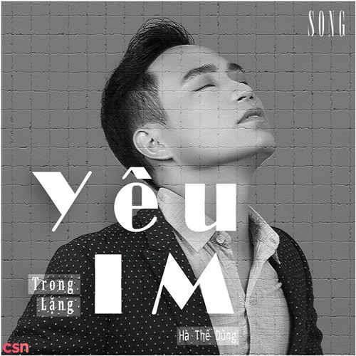 Yêu Trong Lặng Im (Single)