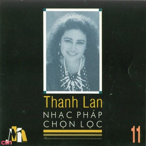 Nhạc Pháp Chọn Lọc