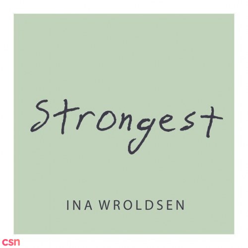 Ina Wroldsen